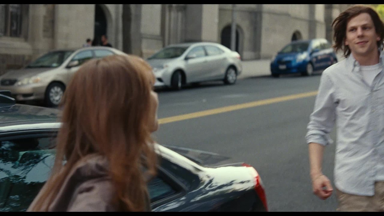 Louder than Bombs - Clip Besuch bei Jonah (Deutsch) HD