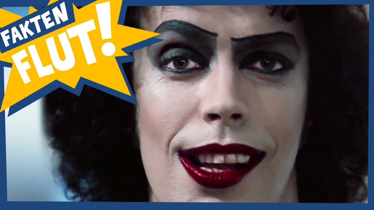 Rocky Horror Faktenflut