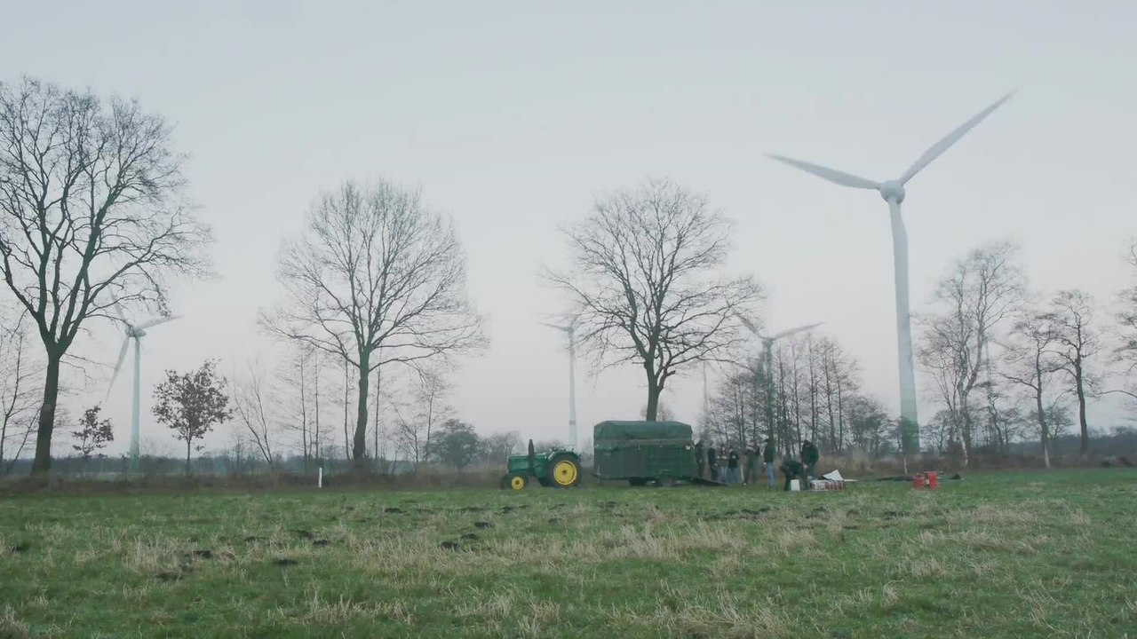 Gestrandet - Clip Bosseln (Deutsch) HD