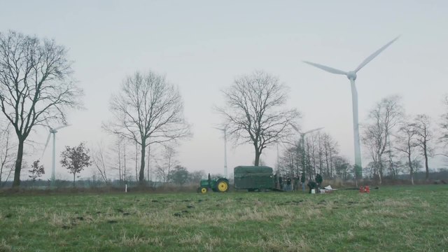 Gestrandet - Clip Bosseln (Deutsch) HD