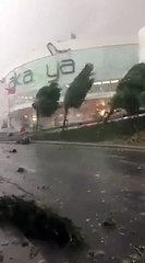 11 Kasım hava durumu: Meteoroloji uyardı fırtına geliyor!