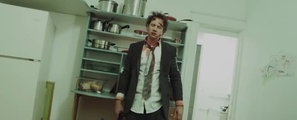 Buddy Hutchins - Trailer (English) HD