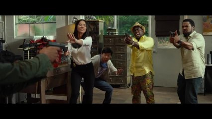 Ride Along 2 - Clip Surprise (English) HD