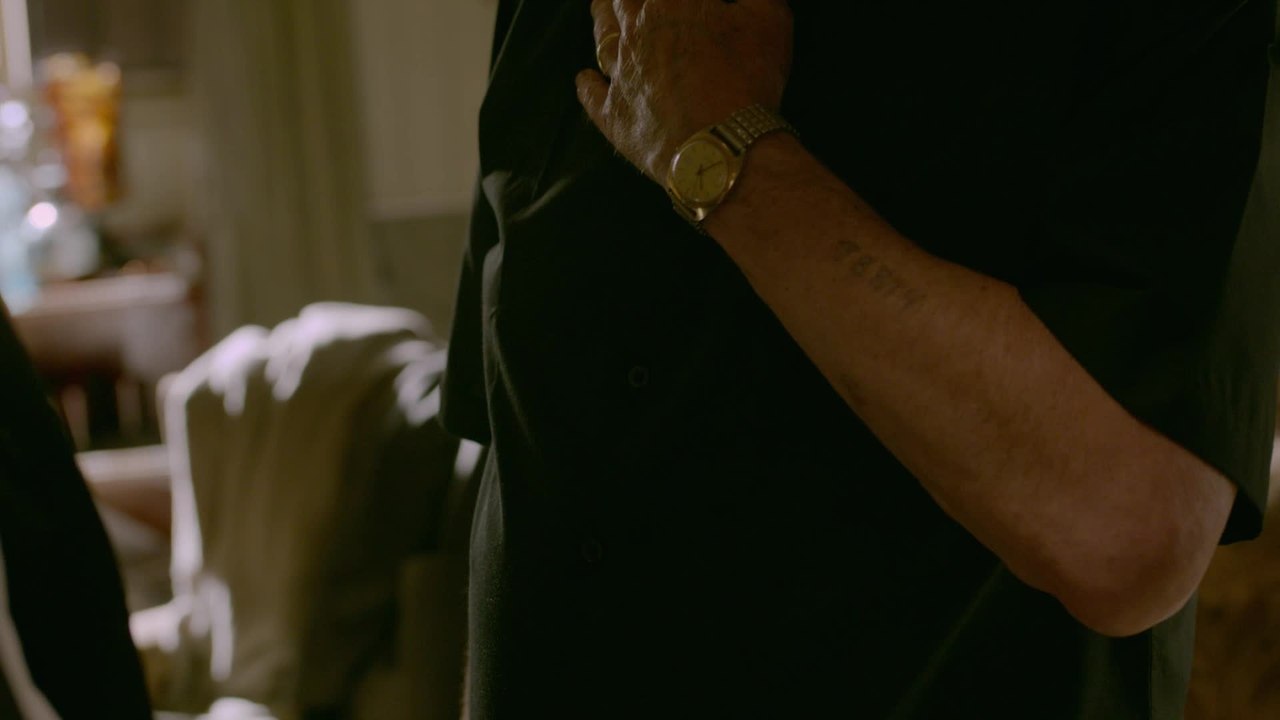 Remember - Clip Sind Sie Jude (Deutsch) HD