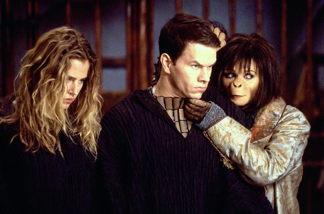 Planet der Affen - Clip (Deutsch)