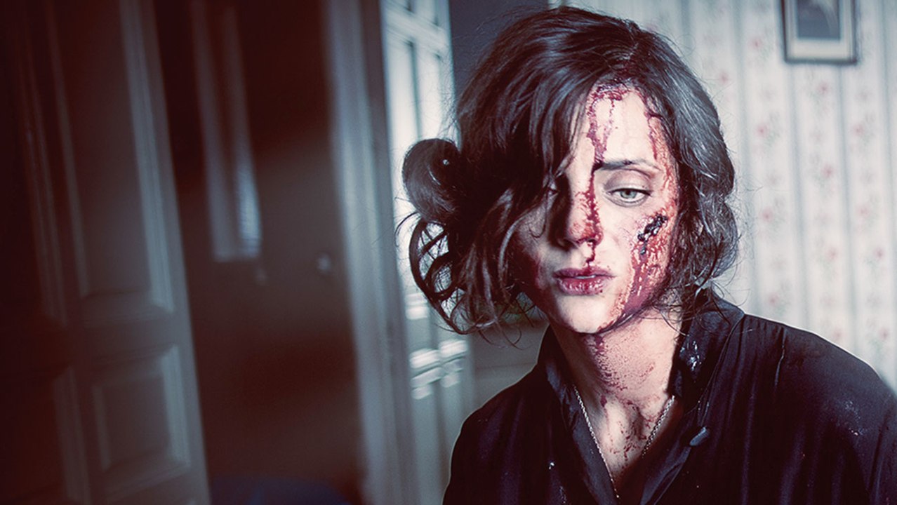 Shrews Nest - Trailer (Deutsch) HD