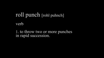 IP Man 3 - Featurette Wing Chun Lesson One The Roll Punch (English) HD