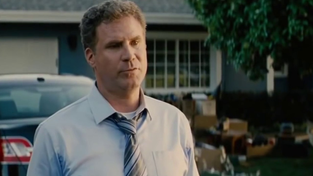 Alles muss raus - Trailer (Deutsch) HD