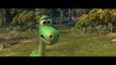 The Good Dinosaur - Clip My Little Friends (English) HD