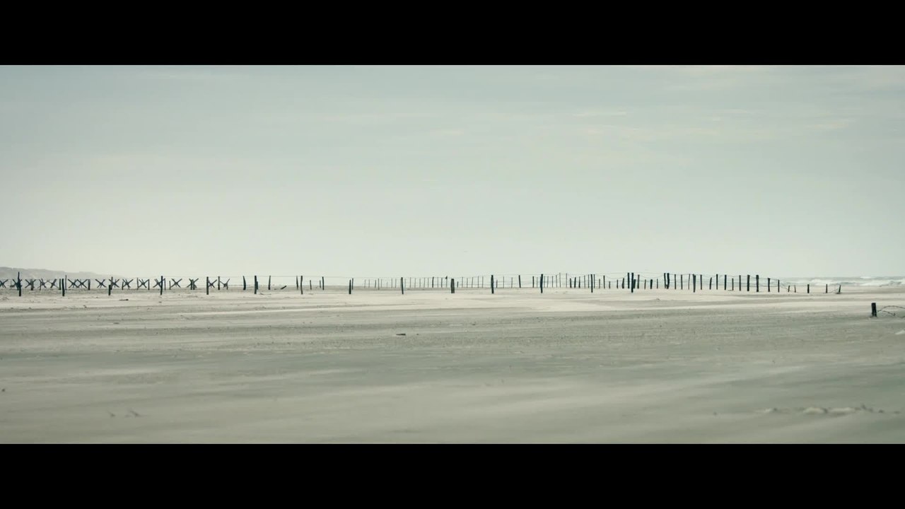 Unter dem Sand - Clip Nach Hause gehen (Deutsch) HD