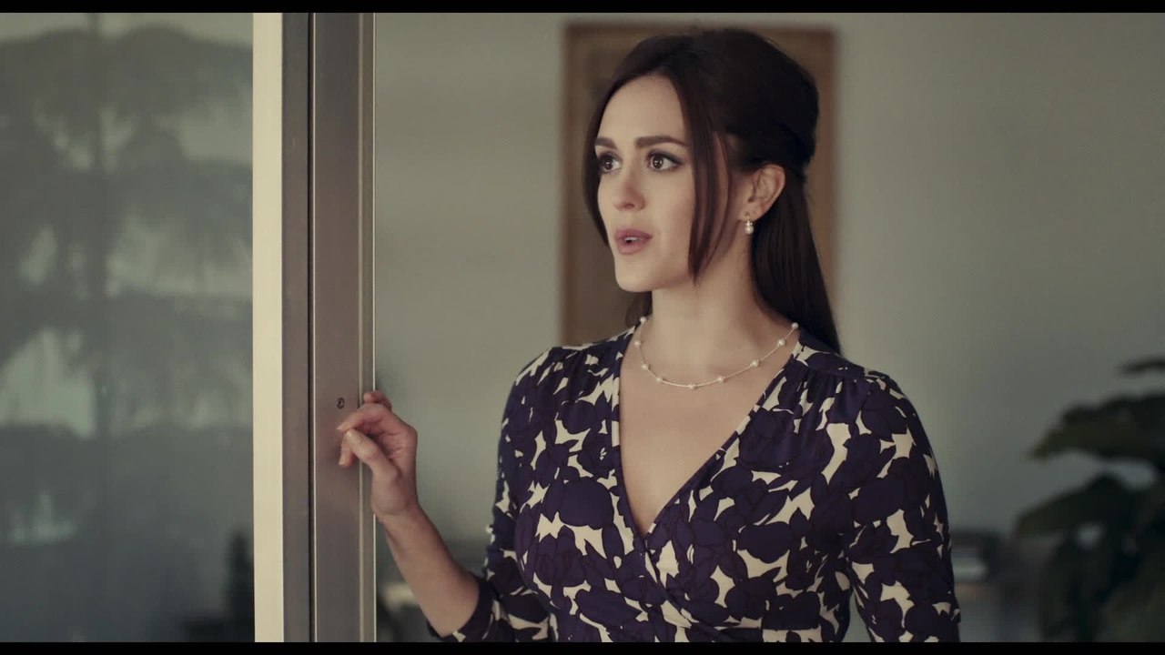 Mistress America - Clip 6 Wer sind diese Leute (Deutsch) HD