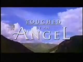 Touched by an Angel -  Intro (English)