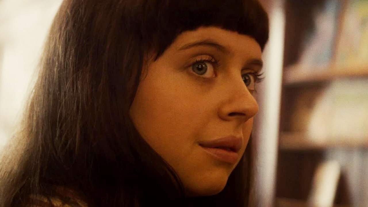 The Diary Of A Teenage Girl - Clip Erweitere dein Bewusstsein (Deutsch) HD