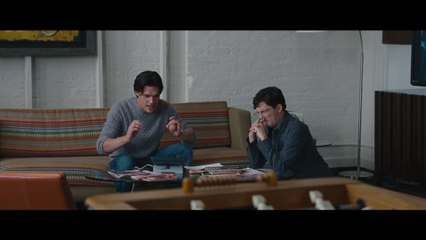 The Big Short - Clip Wrong Number (English) HD