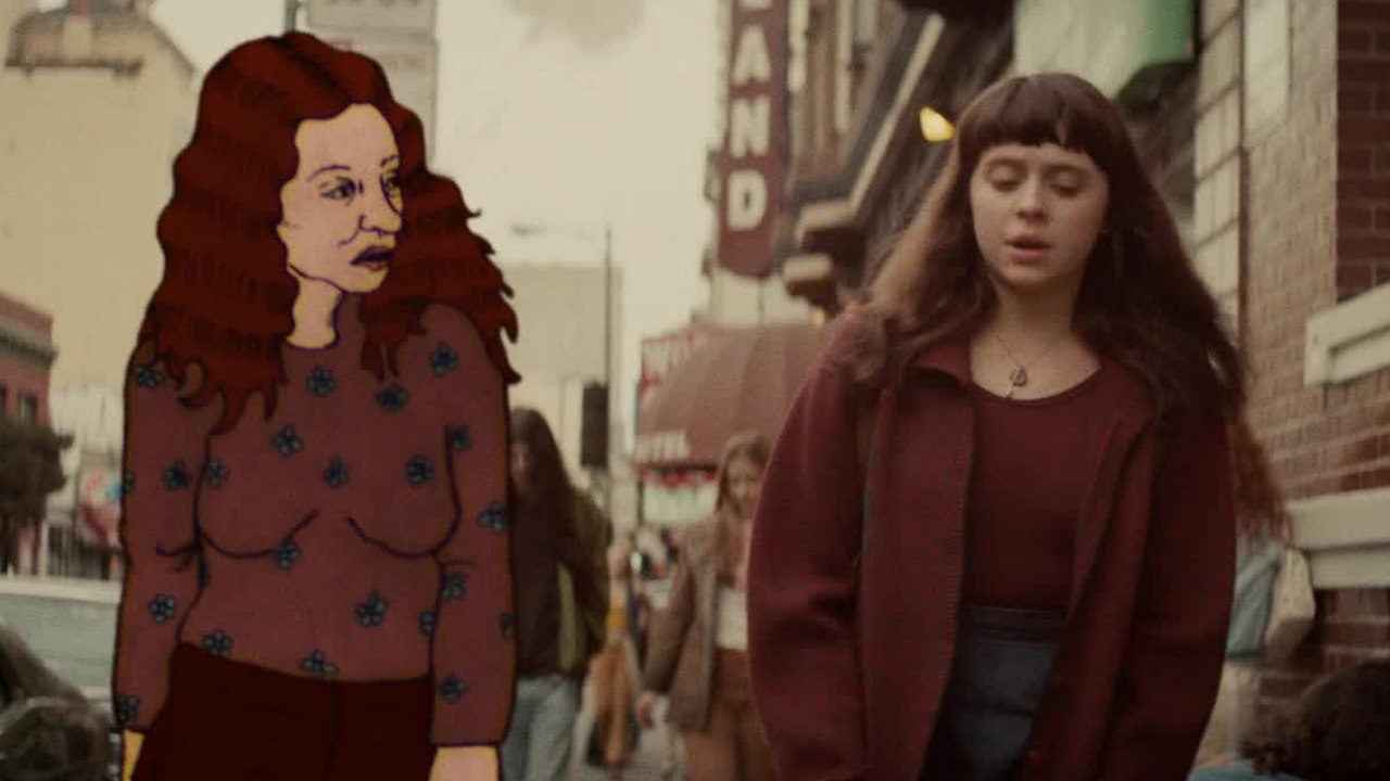 The Diary Of A Teenage Girl - Clip ScheiÃŸe, hÃ¤sslich, einsam (Deutsch) HD