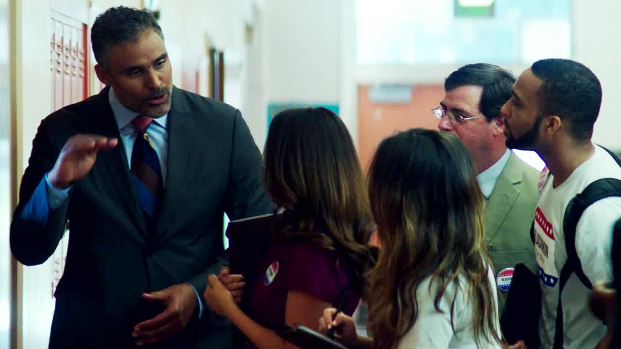 Dope - Clip Leiter zum Erfolg (Deutsch) HD