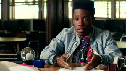 Dope - Clip Deine Familie dein Leben (Deutsch) HD