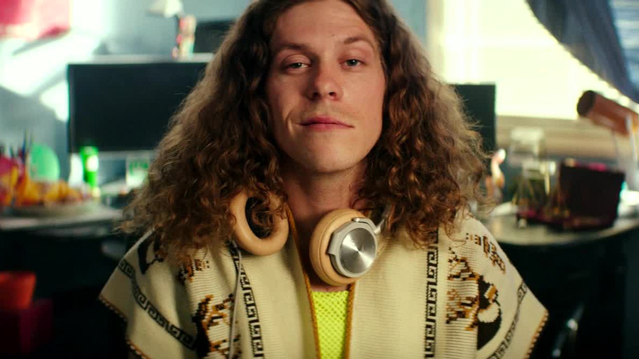 Dope - Clip William (Deutsch) HD