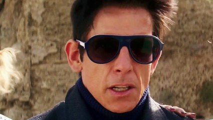 Zoolander 2 - TV Spot 1 Face (English) HD