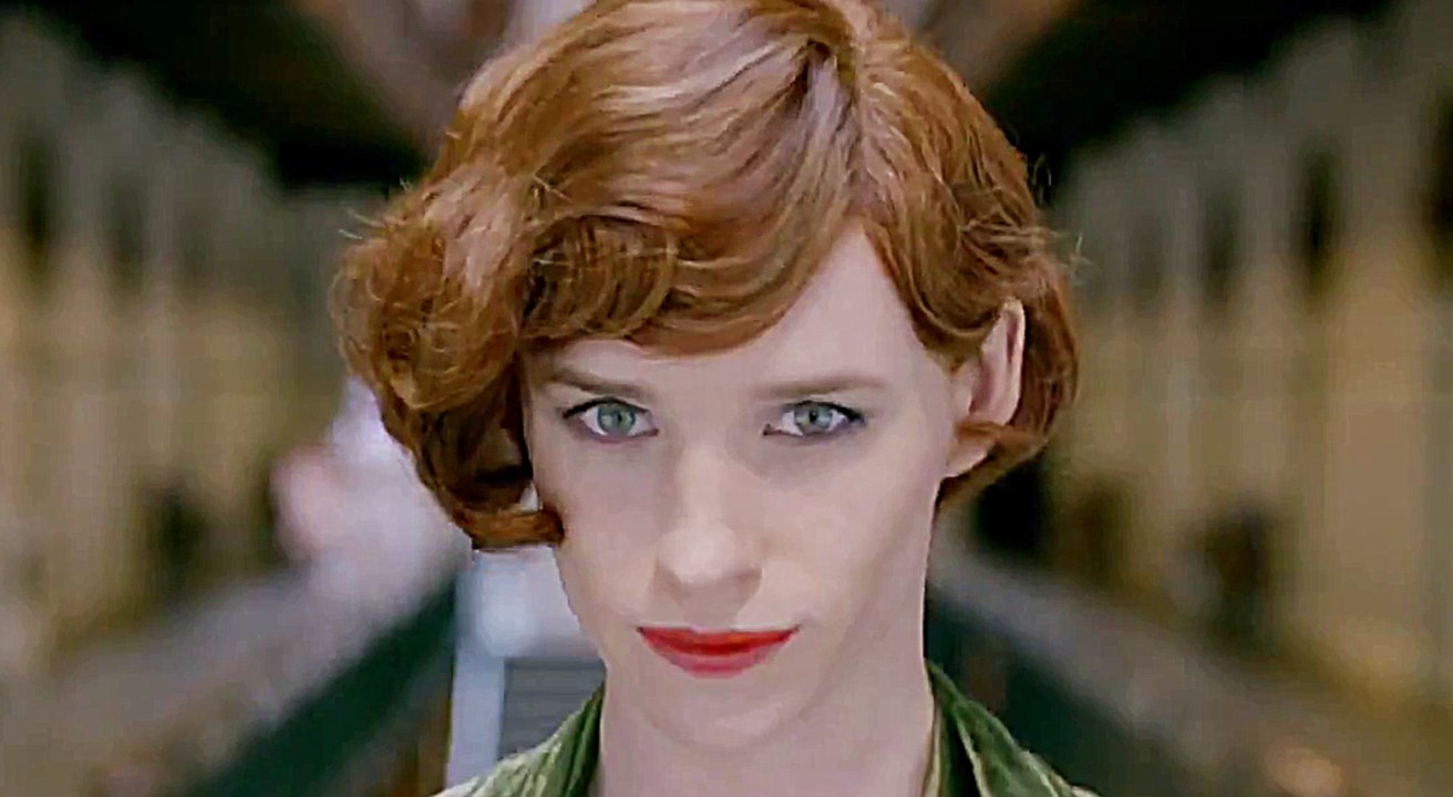 The Danish Girl - TV Spot Performance (English) HD