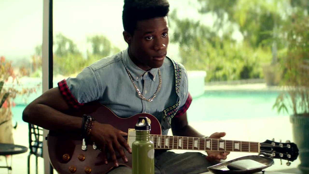 Dope - Clip Spielst du mit mir (Deutsch) HD