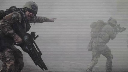 Independence Day 2 : Resurgence - Viral Clip WarOf1996.com (English) HD