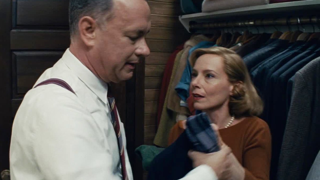 Bridge of Spies - Clip Ich tue das fÃ¼r uns (Deutsch) HD