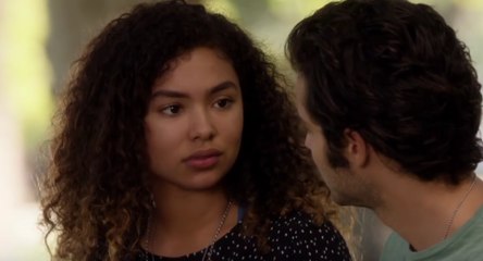 Recovery Road - S01 Trailer (English) HD