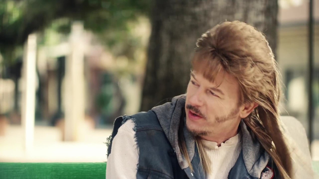 Joe Dreck 2 - Clip (Deutsch) HD