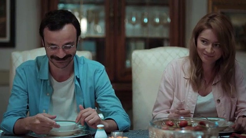La Novia De Estambul Capítulo 20