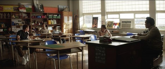 The Craft: Legacy - Clip - Telepathy