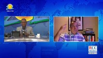 José Laluz comenta tragedia que ocurrió en Santo Domingo Este y su propuesta de Seguridad Perimetral
