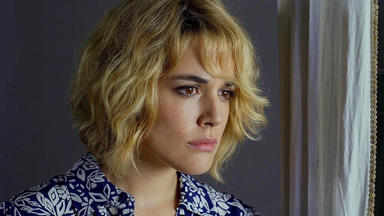 Julieta - Trailer (OV) HD