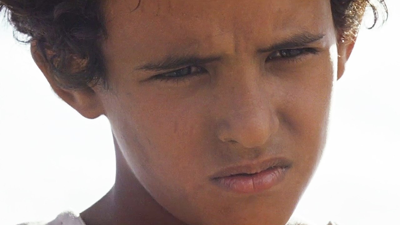 Theeb - Trailer (Deutsch UT)