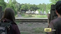 The Walking Dead - S06  E08 Clip Sneak Peek (English) HD