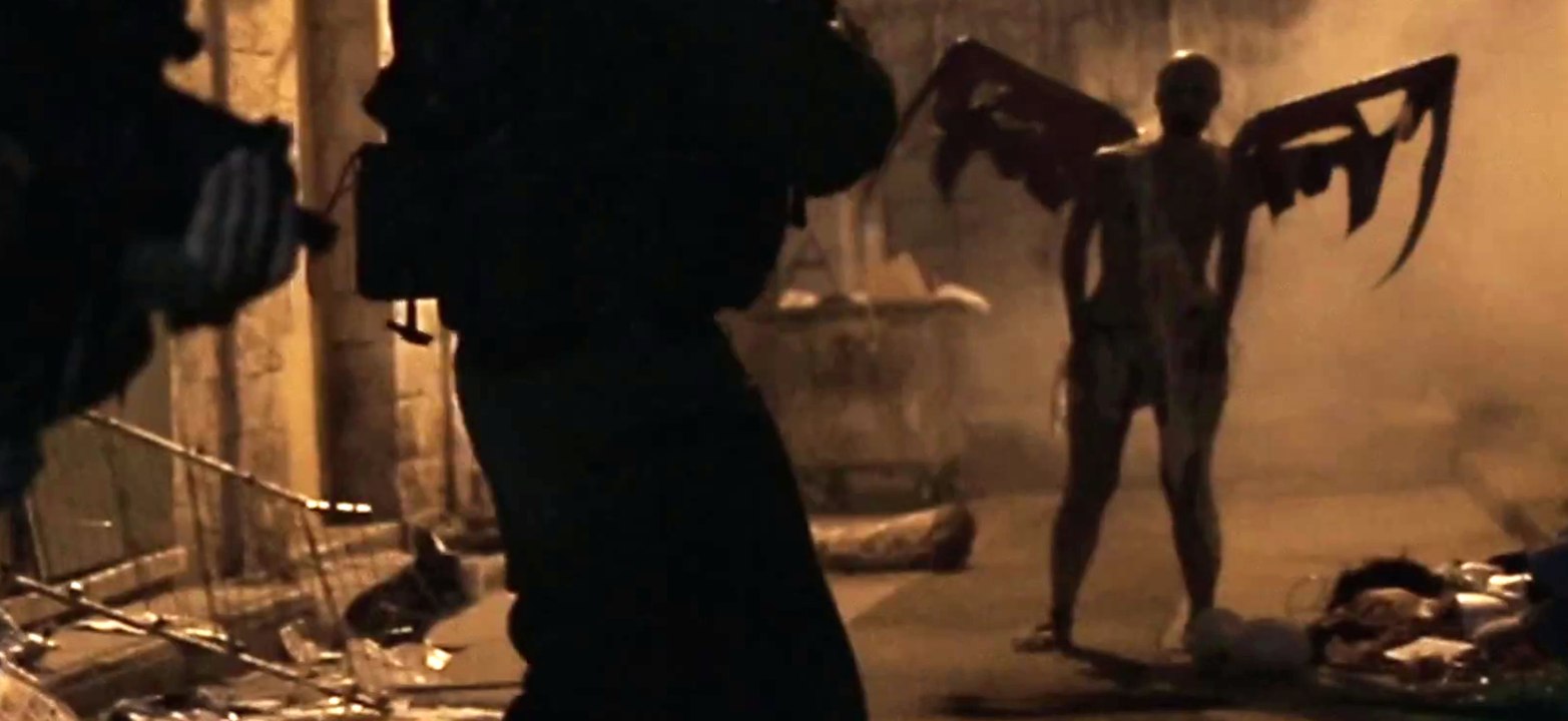 JeruZalem - Trailer (Deutsch) HD