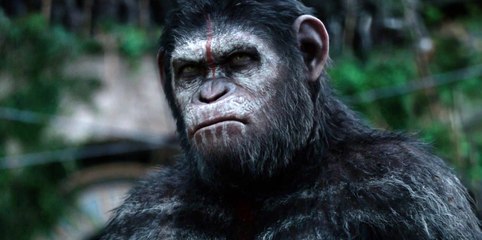 War for the Planet of the Apes - Featurette Contest (English) HD