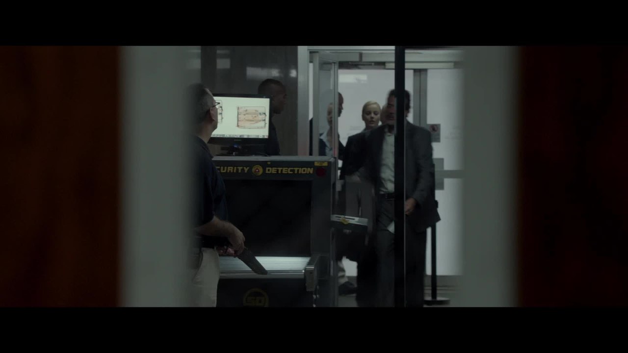 Die Vorsehung - Clip Ein grossartiges Team (Deutsch) HD