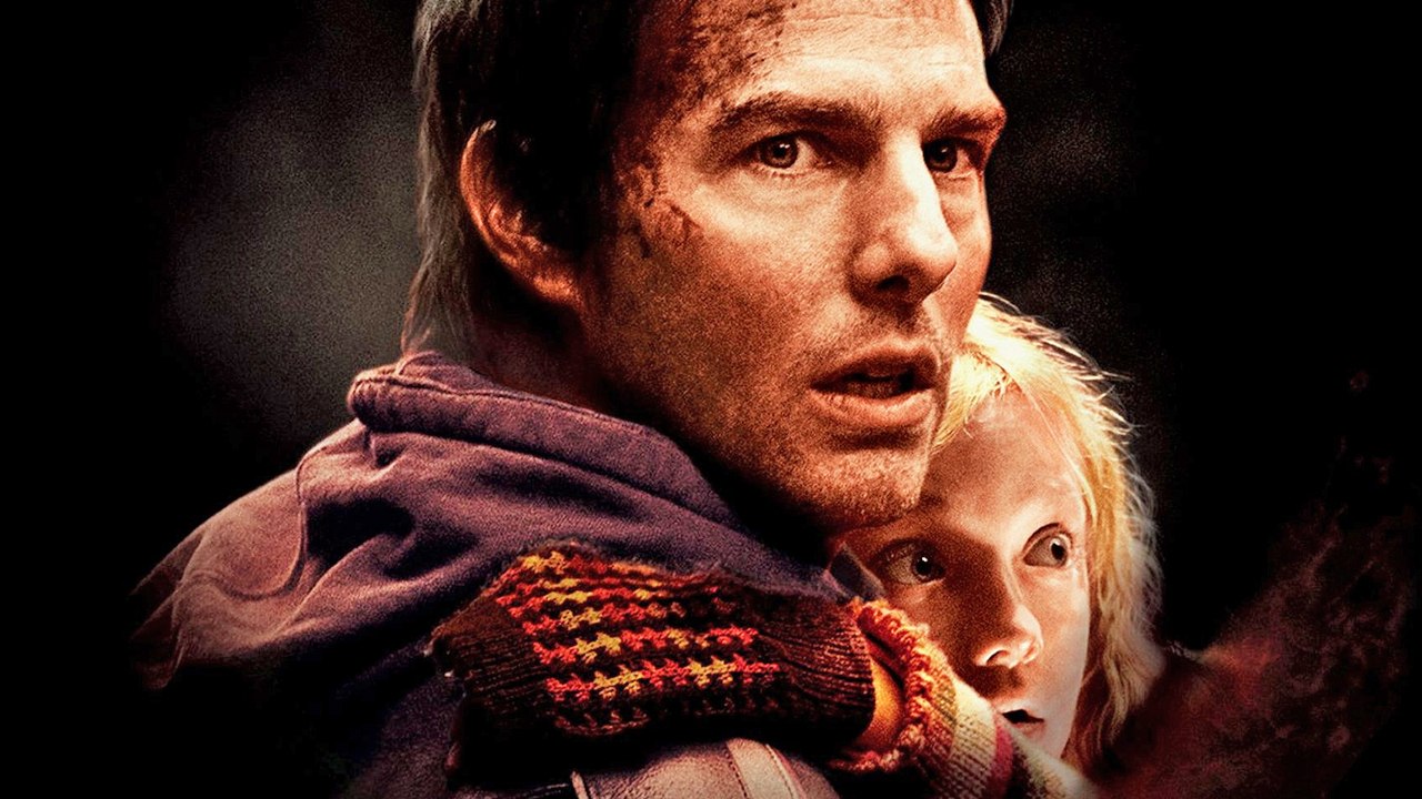 Krieg der Welten - Trailer (Deutsch) HD