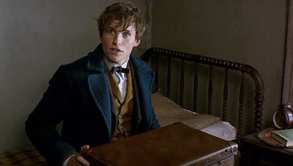 Fantastic Beasts and Where to Find Them - Announcement Trailer (English) HD