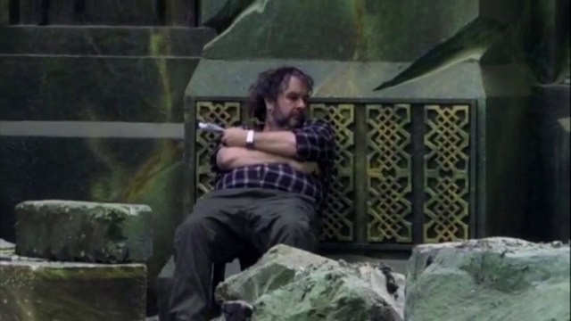 The Hobbit The Battle of Five Armies- Featurette The Problem with The Battle of Five Armies (English) HD