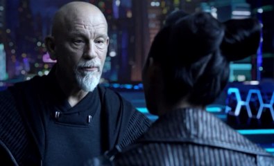 100 Years - Future Teaser (English) HD