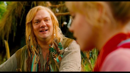 Bibi und Tina 3 - Clip 08 Kakmann hilft (Deutsch) HD