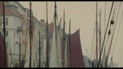 The Danish Girl - Featurette Alicia Vikander (English) HD