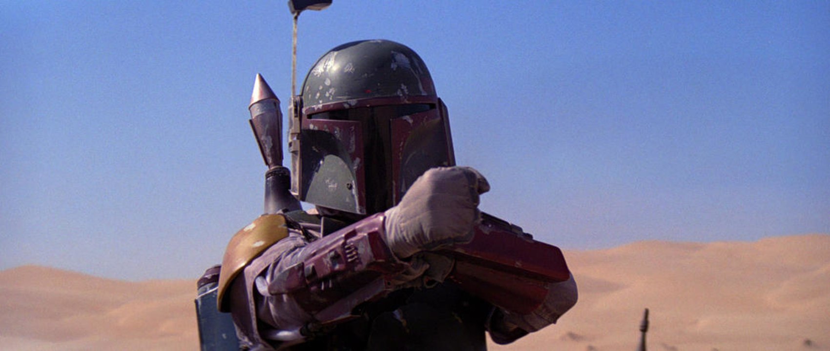 Die RÃ¼ckkehr der Jedi â€“ Digital-Release Trailer (Deutsch)