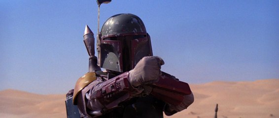 Die RÃ¼ckkehr der Jedi â€“ Digital-Release Trailer (Deutsch)