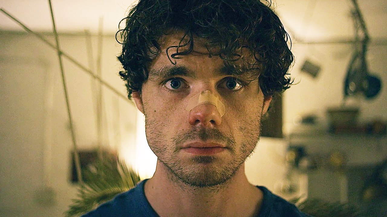 Stutterer - Trailer (English) HD