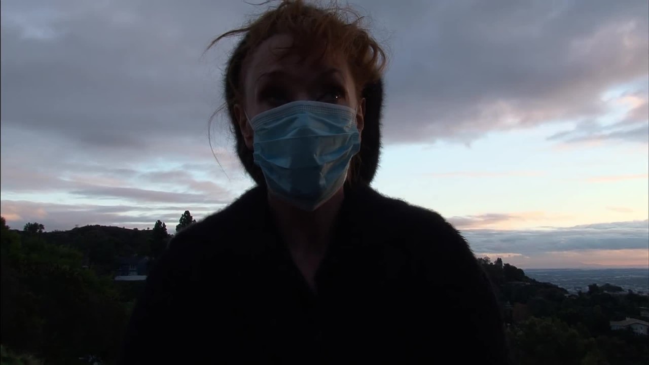 Wer hat Angst vor Sibylle Berg - Teaser Trailer (Deutsch) HD
