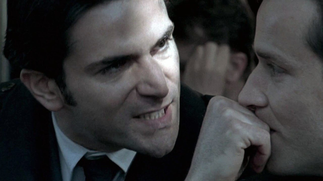 Spiral  S01 - Teaser (Deutsch) HD