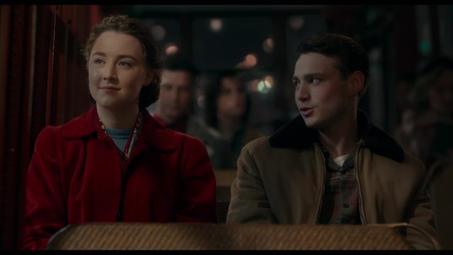 Brooklyn - Clip Ich mÃ¶chte dich gerne etwas fragen (Deutsch) HD